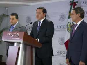 Manlio, Peña y el PRI: hora de definiciones