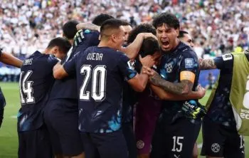 Sorpresa mundial: Paraguay deja fuera a Alemania en dramática tanda de penales