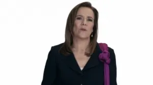 AMLO no es el pueblo, responde Margarita Zavala a críticas