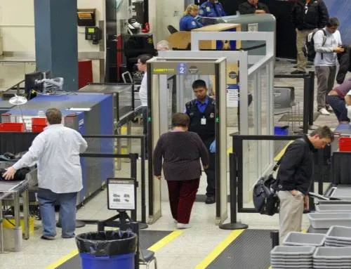 Estados Unidos implementará el reconocimiento facial en más aeropuertos