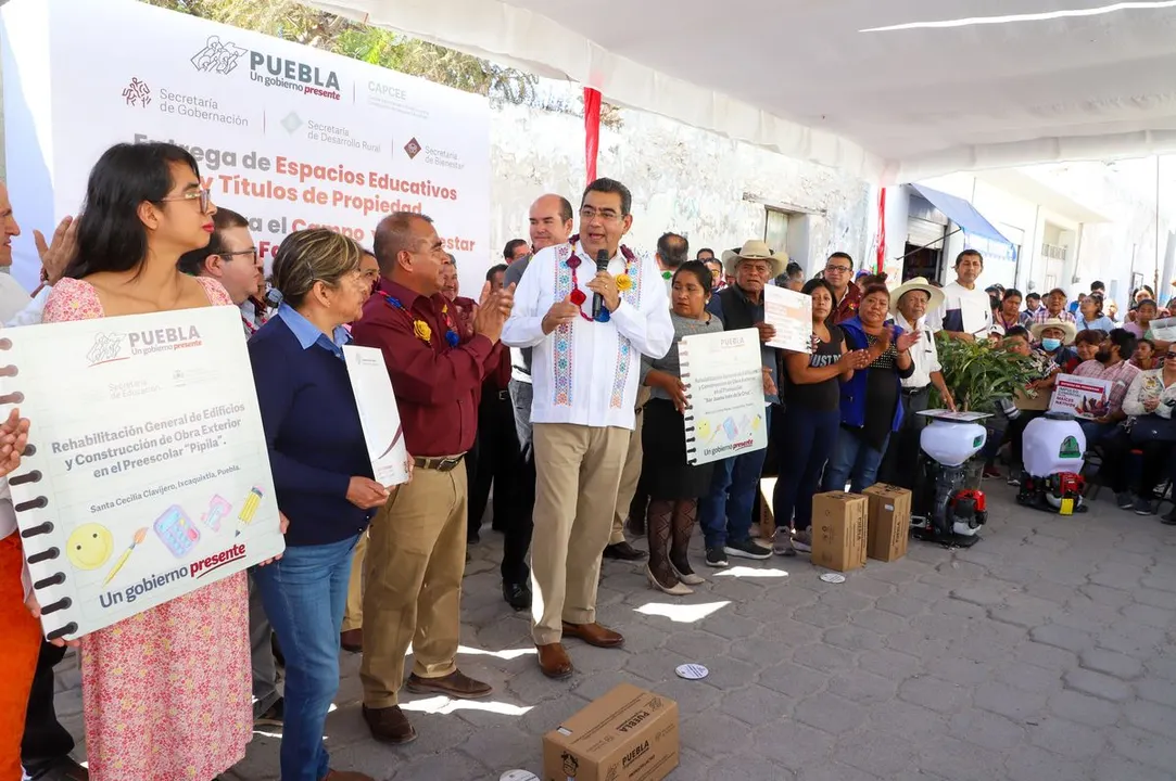 Sergio Salomon Cespedes Ixcaquixtla