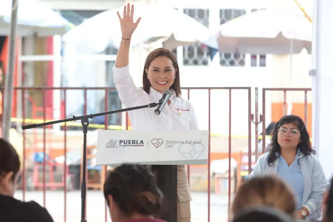 Gabriela Bonilla Parada