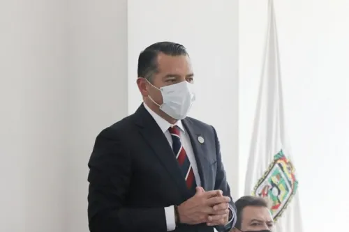 TSJP logra recertificación de la CONAMER en Juicios Orales Mercantiles