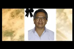 Director de La Voz de la Sierra acusado del asesinato del periodista Aurelio Cabrera