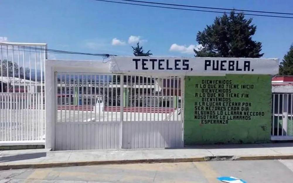 Los funcionarios-activistas de la SEP federal y el caso Teteles