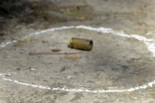 Asesinan a cuatro hombres y dos mujeres dentro de vivienda en Zamora, Michoacán