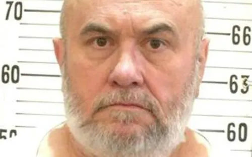 Ejecutan a reo que pidió morir en silla eléctrica en Tennessee
