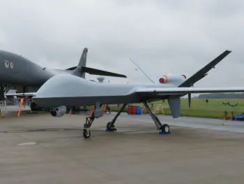 CIA, señalada de ejecutar el primer ataque con drones dentro de Venezuela; Trump confirma ofensiva