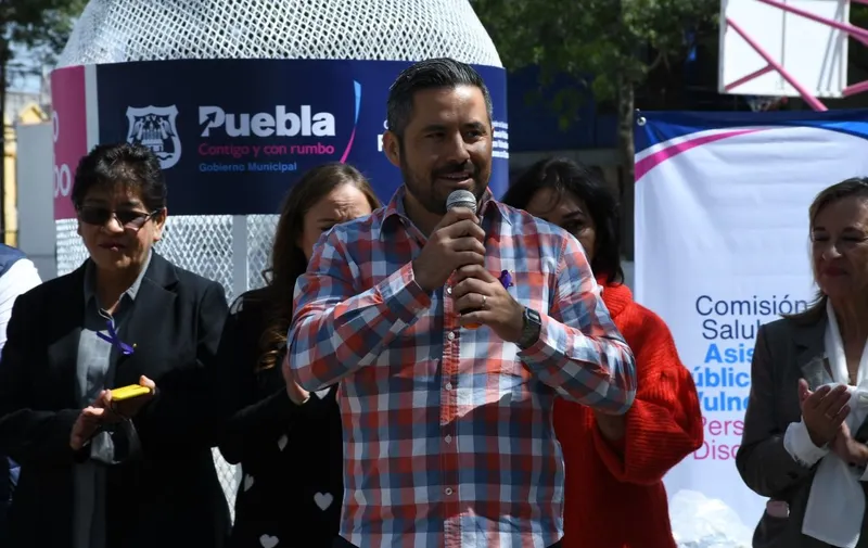De corazón por la niñez