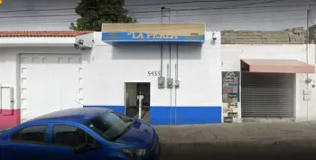 ¡De un infarto! Abuelito murió al interior de un baño de vapor, en colonia Guadalupe Victoria