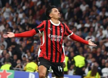 Derrotas inesperadas: Real Madrid y Manchester City caen en la Champions League 