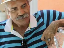 Comando federal asegura a ex vocero de autodefensas michoacanas