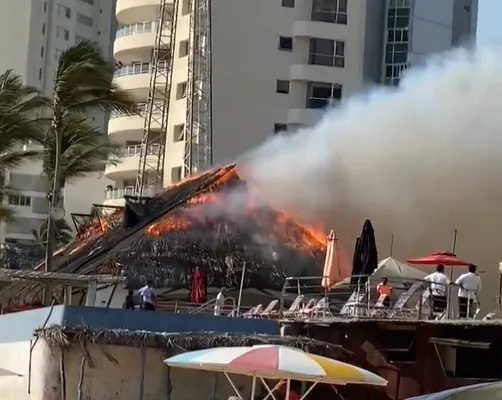 incendio