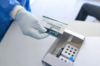 Puebla acumula 38 casos activos de COVID-19: Salud