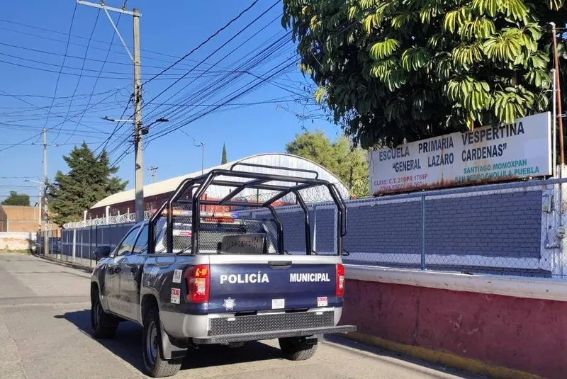 policia-municipal-sp-cholula-patrulla