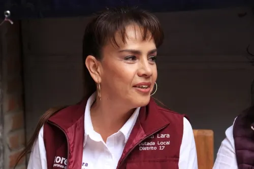 Búsqueda de mujeres reportadas como desaparecidas debe agilizarse con Protocolo Alba