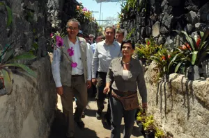 Los cinco candidatos le están dando la espalda a los problemas ambientales de Puebla