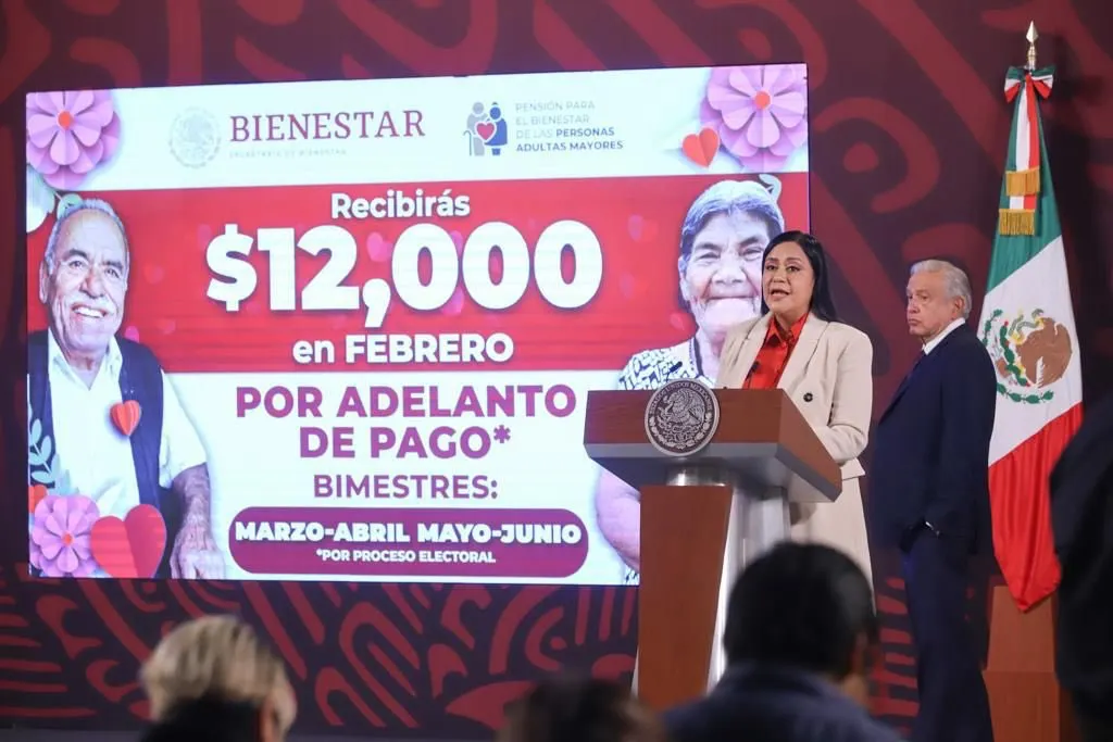 Pago - adelantado - de - bienestar