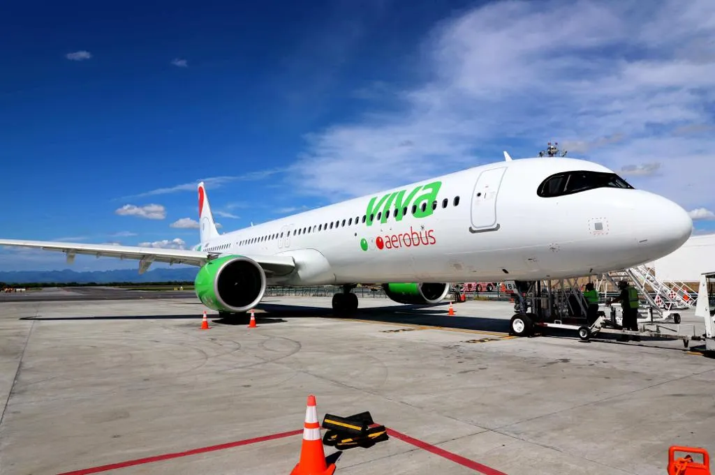 Viva Aerobus
