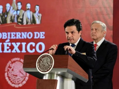 En 3 meses, eficiencia del IMSS es del 93%, afirma Robledo