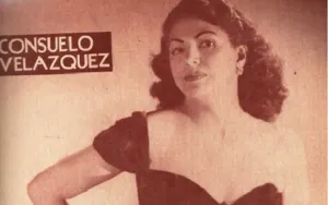 Bésame Mucho, el bolero mexicano más cantado en el mundo