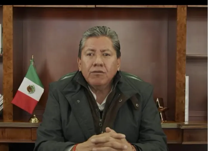 Reportan detenidos por dejar 10 cadáveres frente a Palacio de Zacatecas