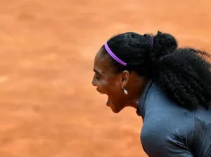 Serena Williams conquista el Torneo de Roma