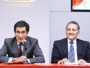 PRI confirma que 2 funcionarios suspendidos de Veracruz son militantes