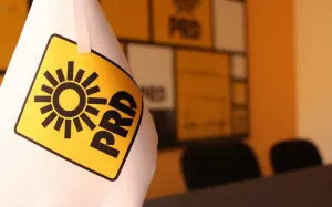 Convoca PRD a partidos de izquierda a conformar bloque legislativo