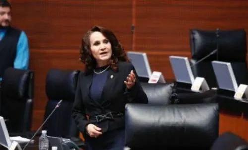 Javier Duarte no puede ser un “chivo expiatorio”: Dolores Padierna