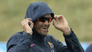 Barcelona, con cuadro completo esta semana