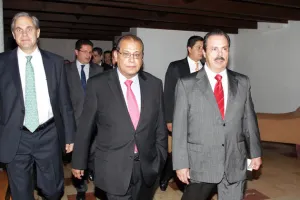 Metodología del Coneval fue modificada este 2013: SGG
