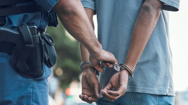 Detienen a decenas de migrantes en Florida, algunos con antecedentes criminales
