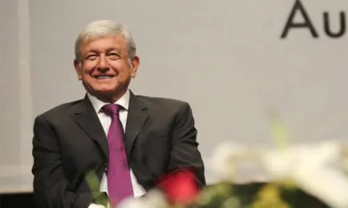 En Morena, solo existe el nombre de Andrés Manuel López Obrador