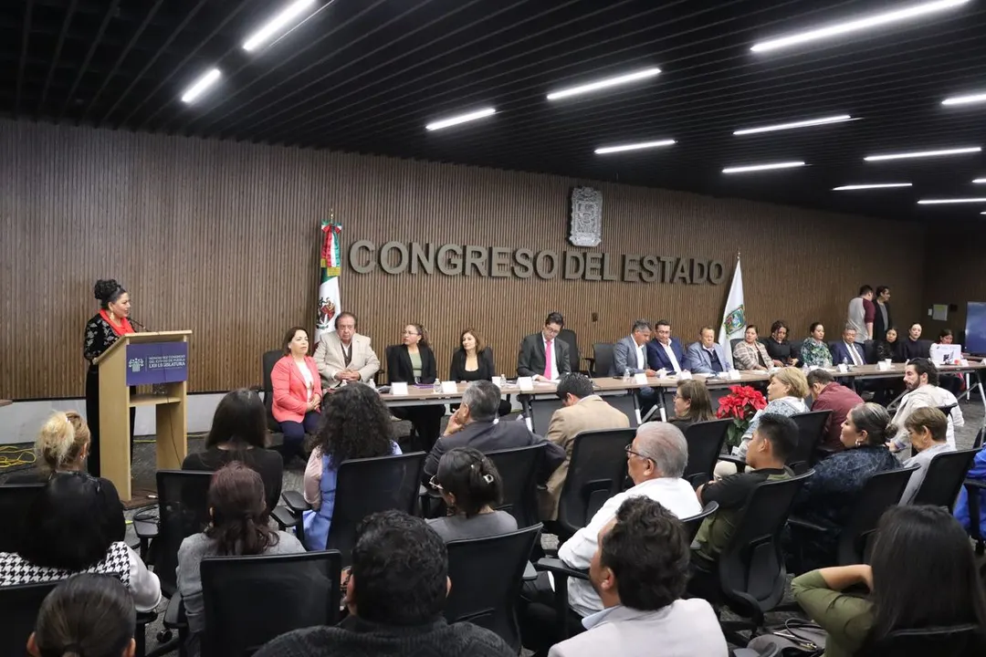 Congreso Pue Dia Internacional Del Migrante