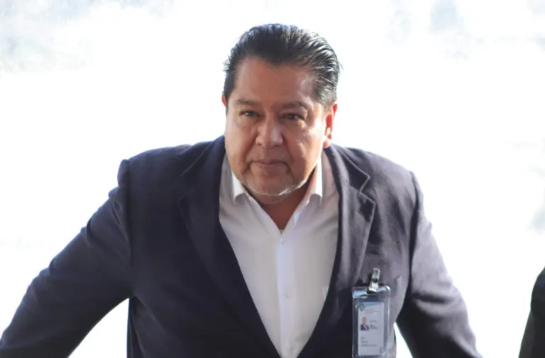 Guillermo Aréchiga, regresa y se suma al equipo de AA