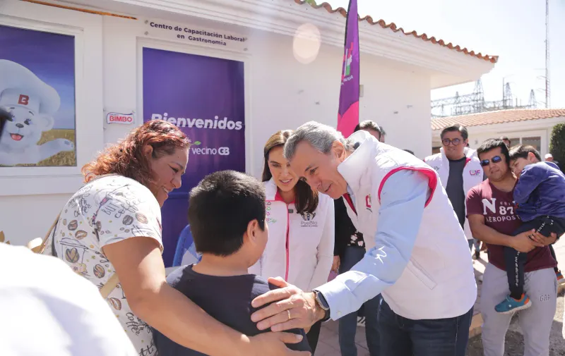 Foto: Especial