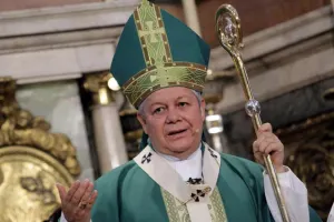 Iglesia justifica creación de policías comunitarias