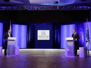 Acusaciones mutuas acaparan debate por el CEN PAN