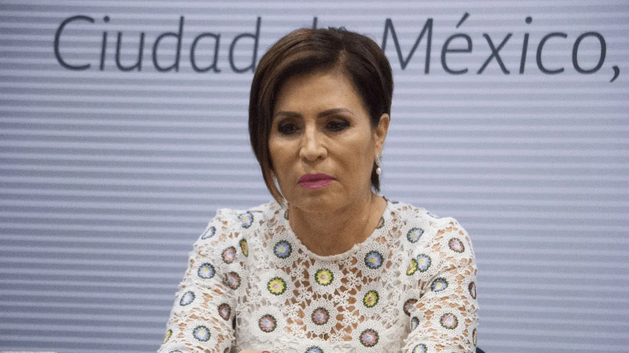 Rosario Robles