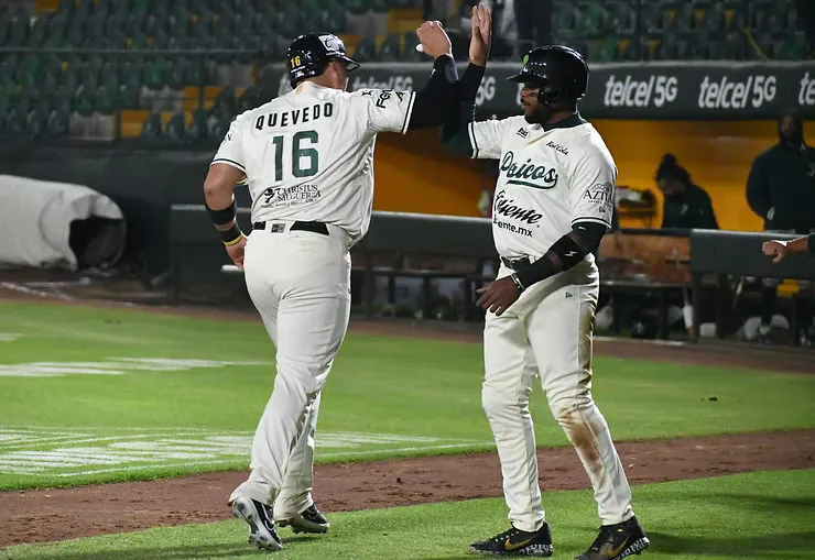 Pericos Pue Piratas Campeche Gm2 25