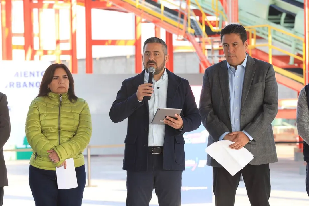 Gobierno Municipal - Exedil