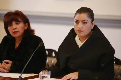 Confía Rivera Vivanco en que se anulará elección de gobernador en Puebla