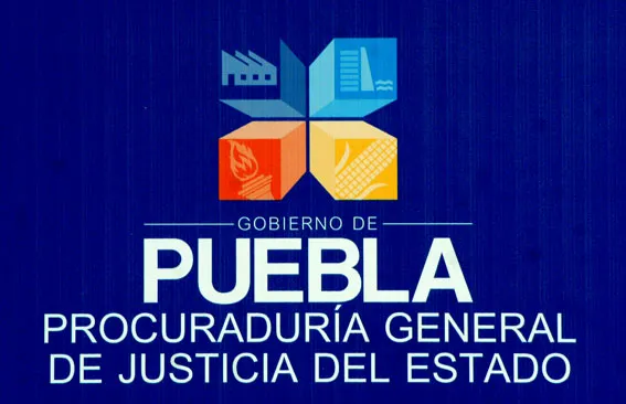 Puebla prevalece como un estado de paz: PGJ