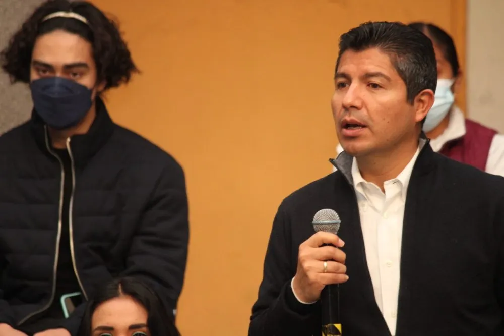 Eduardo Rivera