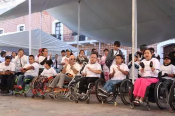 Atlixco alista Magna Rodada Inclusiva 2026 para promover la participación ciudadana