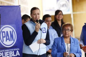 Líderes del albiazul se perfilan para llegar al Consejo Nacional