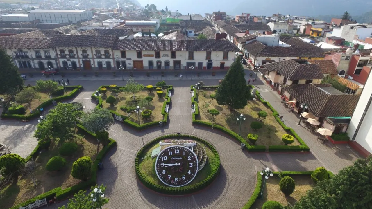 Zacatlán