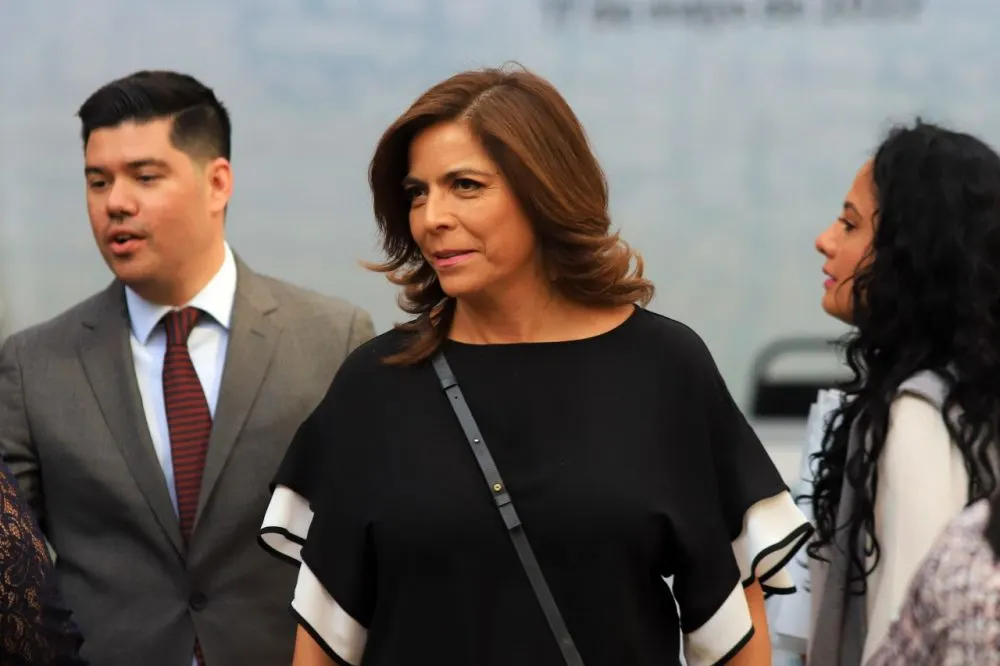 Olivia Salomón