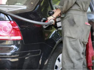 Gulf, primera empresa extranjera que venderá gasolina en México